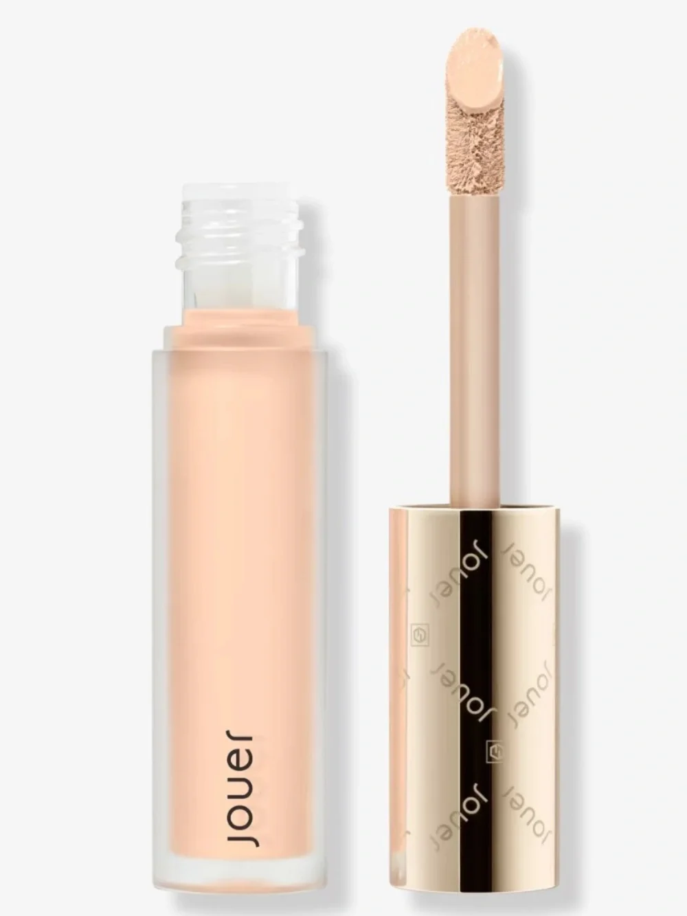 🌻 Jouer Radiant Creamy Concealer - Lace New FullSz